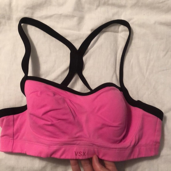 Victoria's Secret Other - VSX ANGEL Sports Bra